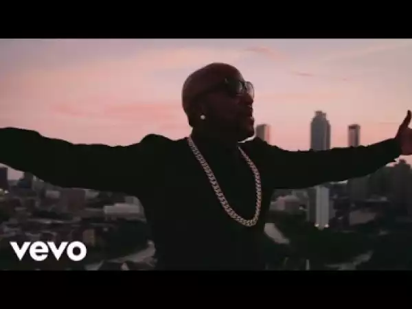 Video: Young Jeezy - Me OK